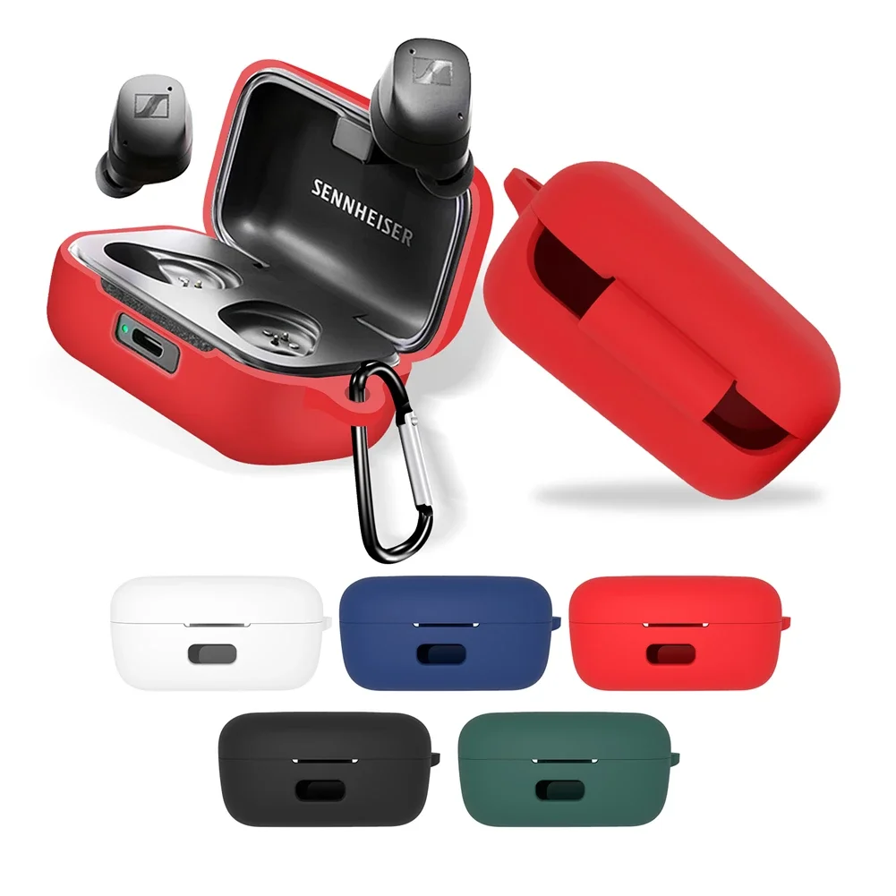 Sennheiser Headphone Momentum 4 - Sennheiser MOMENTUM True Wireless 3/4 True