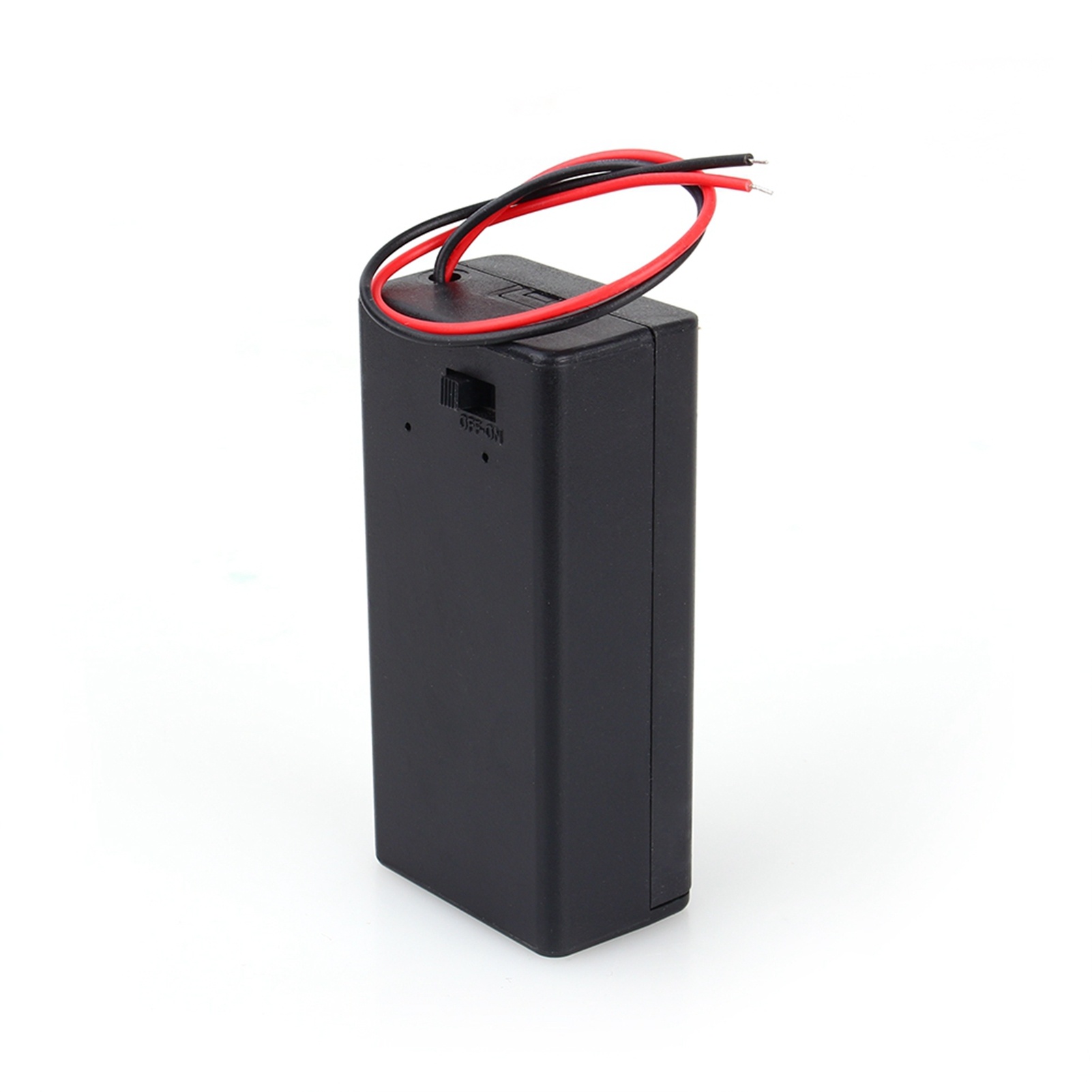 9V 볼트 PP3 배터리 홀더 박스 DC 케이스(와이어 - Battery Case Storage 리뷰 및 가격