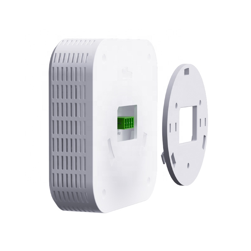 LoRaWAN WiFi 4G 공기질 모니터링 센서 CO - Vaping Air 리뷰 및 가격