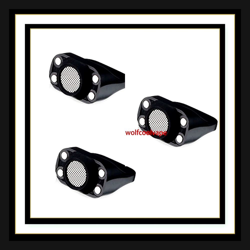 울프쿨베이프 ANIX 우라누스 드라이 허브 베이퍼라이저 - Vape Accessory 리뷰 및 가격