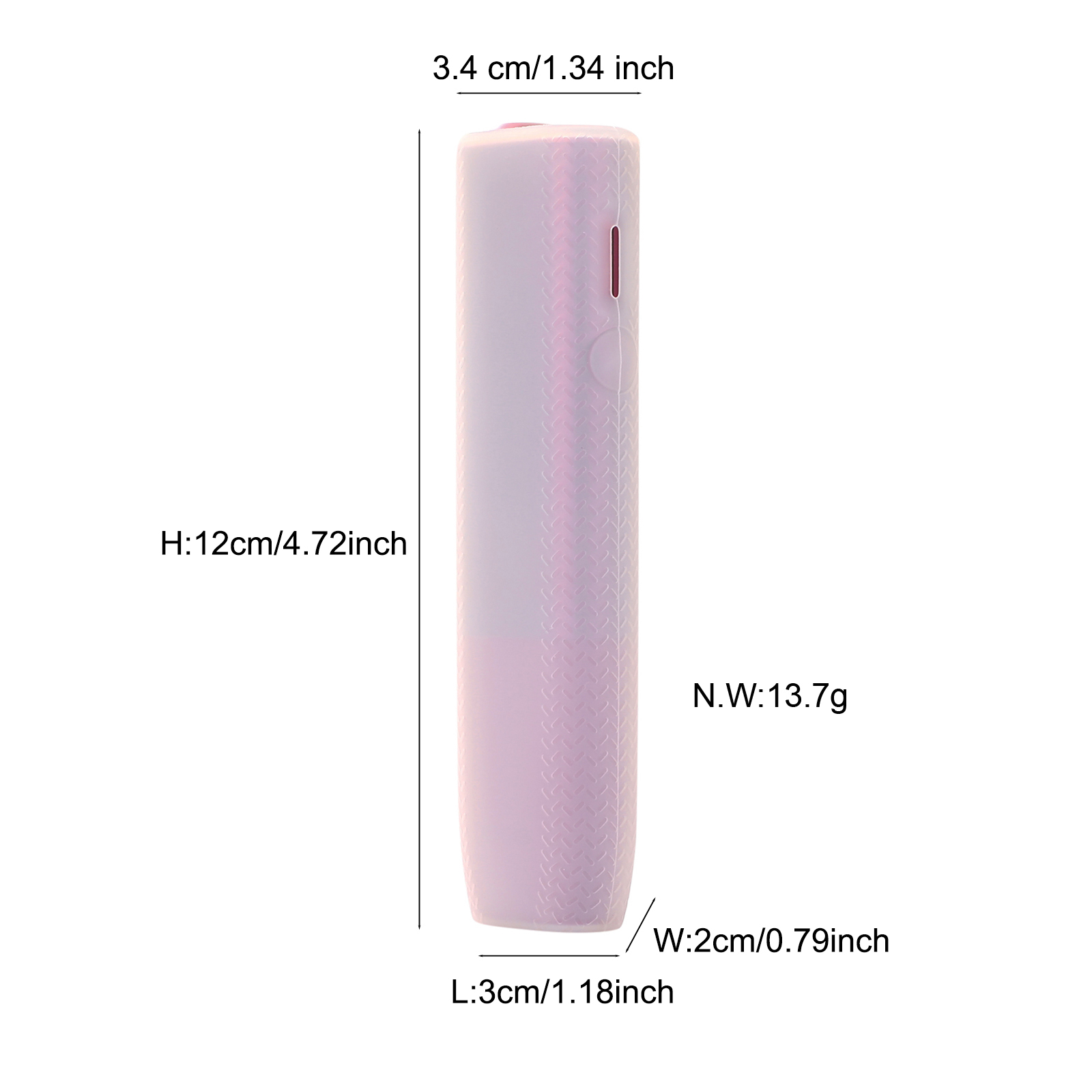 IQOS ILUMA ONE 소프트 커버 케이스 보호 커 - Vape Band Silicone 리뷰 및 가격