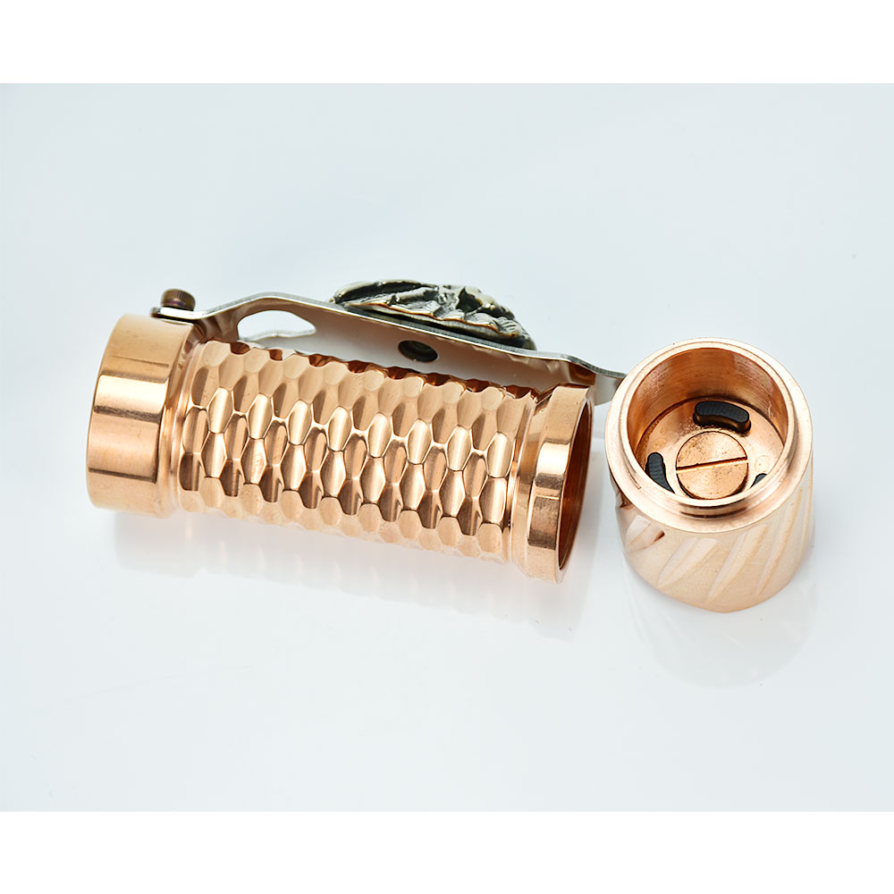 Wolfcoolvape vape MTL RTA 기화기  - Vape Battery 18650 리뷰 및 가격