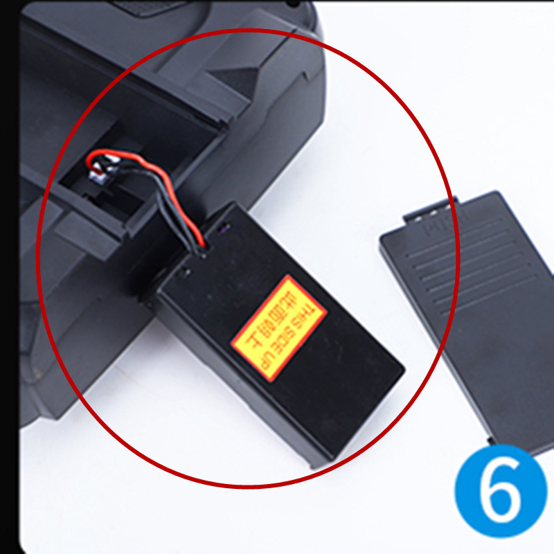 Radiomaster TX16S/TX18S,Jumper - Battery Case Storage 리뷰 및 가격
