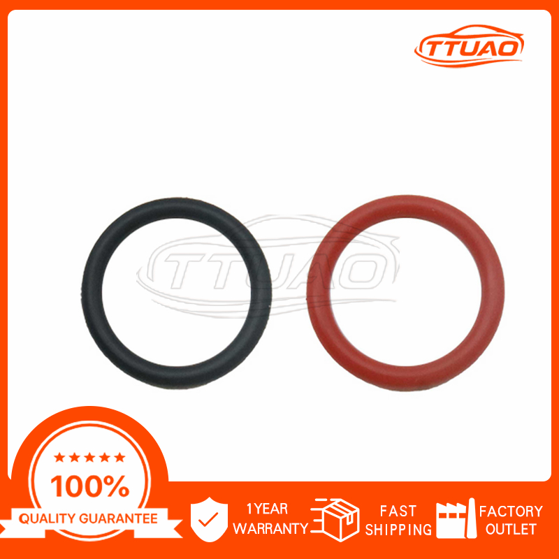 2 개/대 파워 스티어링 펌프 O-링 91345-RDA - Vape Ring 리뷰 및 가격