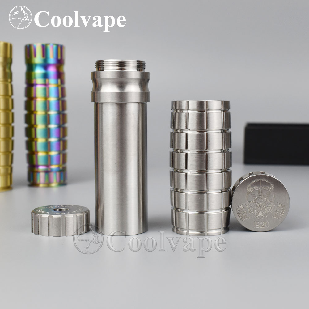WOLFCOOLVAPE Apocalypse armea  - Vape Battery 18650 리뷰 및 가격