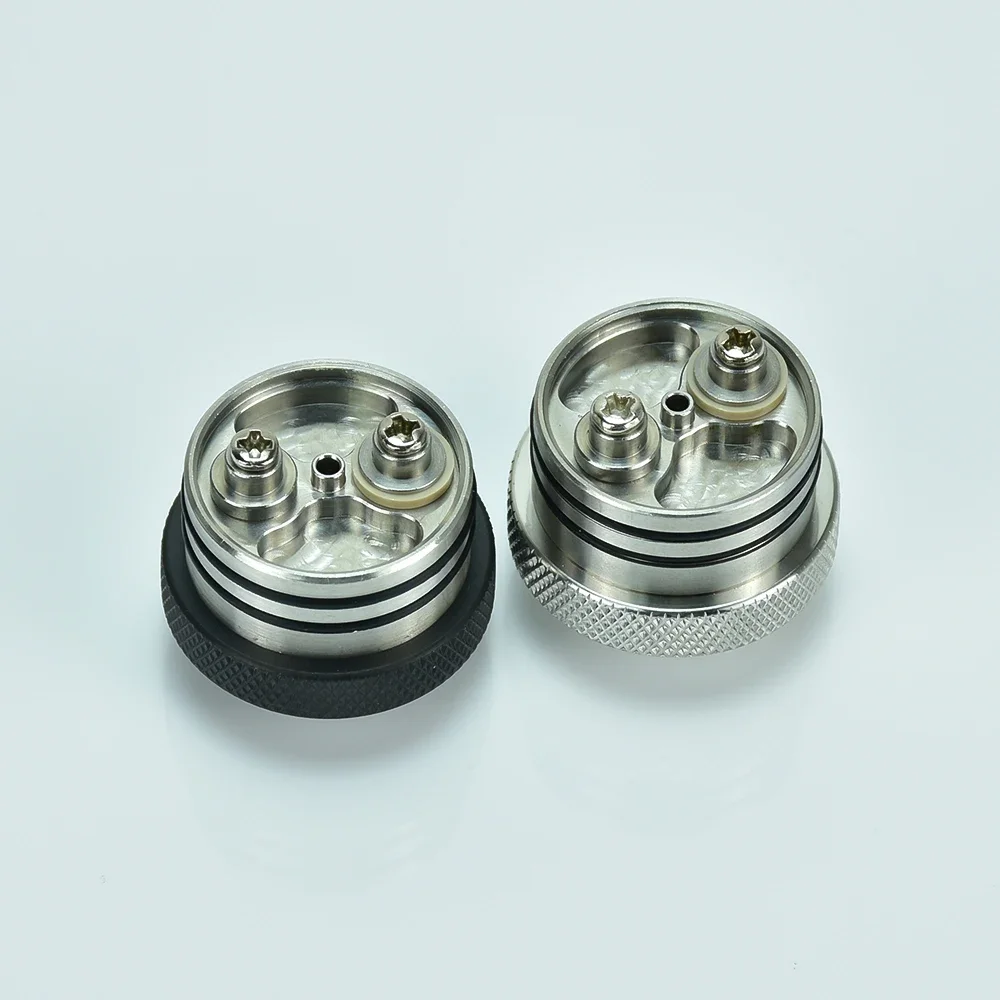 플래시-e-Vapor BF-1 Squonker rda  - Rda Atomizer Deck 리뷰 및 가격